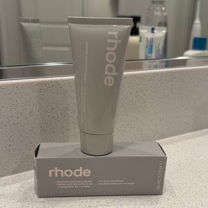 RHODE Barrier Restore Cream - Subtle Gray